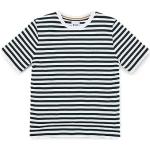 T-shirts à rayures HUGO BOSS BOSS à rayures en coton de créateur Taille 8 ans pour garçon de la boutique en ligne Hugoboss.fr avec livraison gratuite 