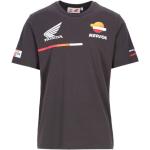 T-shirts à imprimés à logo en coton MotoGP look fashion pour homme 
