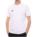 T-shirts de sport Umbro en coton Taille XL pour homme 