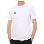 T-shirts de sport Umbro en coton Taille 3 XL pour homme 