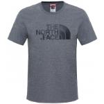 T shirt the north face easy gris
