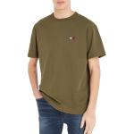 T-shirt Tommy Hilfiger CLSC XS Badge Hommes