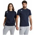 T-shirts Arena bleus en jersey Taille XS pour homme en promo 