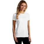 T-shirts Promodoro en polyester respirants Taille XS look fashion pour femme 