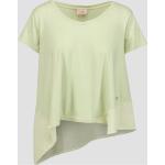T-shirt Vert Pour Femmes Deha D02202-12608