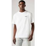 T-shirts Levi's Levi's vintage blancs Taille S look vintage pour homme 