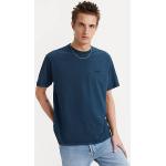 T-shirts Levi's Levi's vintage bleus en coton Taille XL look vintage pour homme 