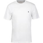 T-shirts Volcom blancs en coton à manches courtes bio à manches courtes à col rond Taille M classiques pour homme 