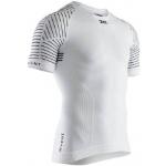 T-shirts X-Bionic blancs Taille XL pour homme 