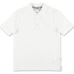 T-shirts à manches courtes HUGO BOSS BOSS blancs de créateur Taille 10 ans pour garçon de la boutique en ligne Miinto.fr avec livraison gratuite 