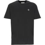 T-shirts Philipp Plein noirs à logo à manches courtes Taille XL pour homme 