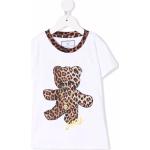 T-shirts à manches courtes Philipp Plein blancs Taille 6 ans pour garçon de la boutique en ligne Miinto.fr avec livraison gratuite 