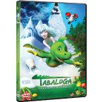Tabaluga y la princesa de hielo (DVD)