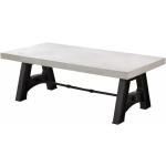 Table basse 120cm