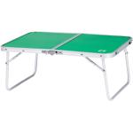 Table basse "CAMPING" CAO Vert
