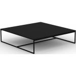 Table basse - NULL, 121, design scandinave, petite table pour salon élégante - 121 x 31 x 121 cm, personnalisable
