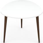 Table basse - NULL, design, bout de canapé sophistiqué - 67 x 44 x 50 cm, personnalisable