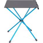 Table de camping table pliante réglable 120 cm noir 19_0000974