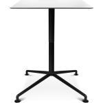 Table réglable W-Lift Table Wagner, Designer rabadesign GmbH, 73-103x82x82 cm
