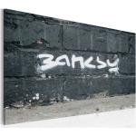 Meubles Paris Prix multicolores en pin enfant Banksy en promo 