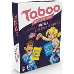 Taboo Enfants contre parents Hasbro