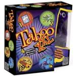 Taboo XXL - Hasbro