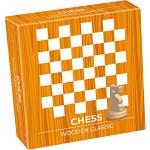 Classic Chess - Wood