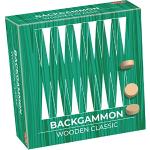 Backgammons en bois 