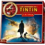Tactic Les Aventures de Tintin Le Jeu Officiel