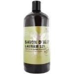Tadé Savon d'Alep Laurier 12% 1 L - Flacon 1 Litre