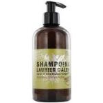 Tadé Shampoing Laurier d'Alep 300 ml - Flacon-Pompe 300 ml