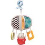 Mobiles Taf Toys multicolores à motif hiboux bébé 