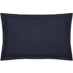 Taies d'oreiller Paris Prix bleues en coton 50x70 cm en promo 