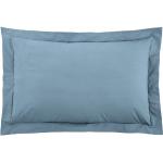 Taie d'oreiller Taie Vexin 50x75cm orage Percale 80F