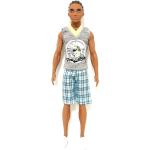 Vêtements de poupée Barbie Ken de 30 cm 