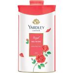 Anti transpirants Yardley pour le corps pour femme 
