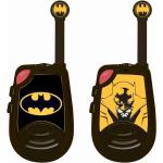 Talkies-walkies Lexibook Batman de 7 à 9 ans 