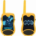 Talkies-walkies Lexibook Batman de 7 à 9 ans en promo 