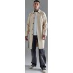 Trench coats boohooMAN beiges Taille XL pour homme 