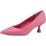 Escarpins Tamaris rose bonbon Pointure 37 look fashion pour femme en promo 