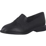 Chaussures casual Tamaris noires Pointure 39 look casual pour femme 