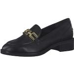 Chaussures casual Tamaris noires Pointure 40 look casual pour femme 