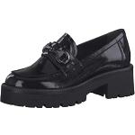 Chaussures casual Tamaris noires Pointure 41 look casual pour femme 