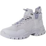 Chaussures de randonnée Tamaris Active blanches en caoutchouc imperméables Pointure 38 avec un talon entre 3 et 5cm look fashion pour femme 