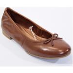 Chaussures casual Tamaris en cuir Pointure 41 avec un talon jusqu'à 3cm look casual pour femme en promo 