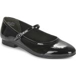 Chaussures casual Tamaris noires Pointure 39 look casual pour femme en promo 