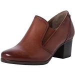Chaussures trotteurs Tamaris en cuir Pointure 36 look casual pour femme 