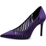 Escarpins Tamaris violets Pointure 35 look fashion pour femme 