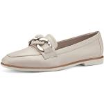 Chaussures casual Tamaris blanc d'ivoire en cuir Pointure 37 look casual pour femme 