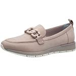 Chaussures casual Tamaris roses Pointure 39 look casual pour femme 
